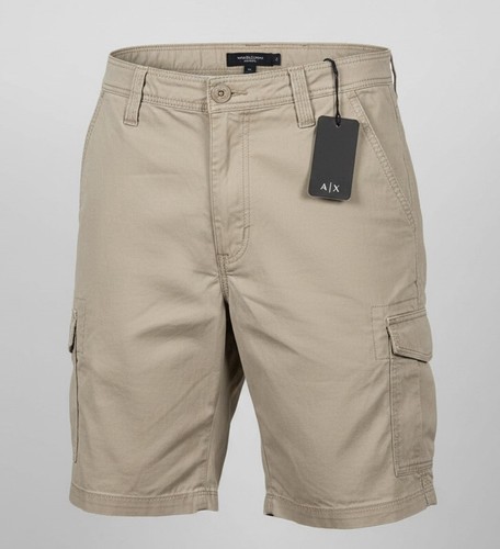 Pantaloncini cargo armani - cargo,