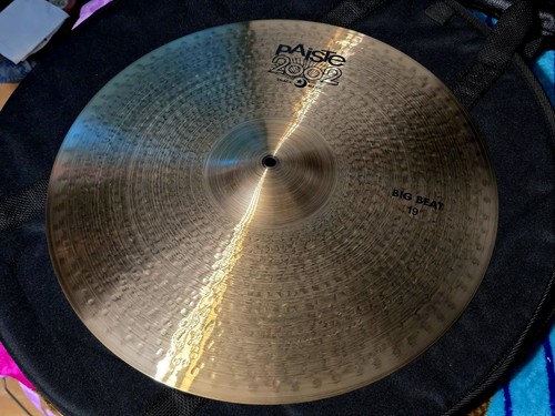 Piatto multifunzione paiste - piatto,