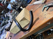 Piega Manubrio Cinelli Vai