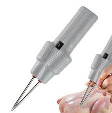 Spiumatrice per Polli, Spiumatrice Elettrica per Piume Di Pollame - Spiumatrice 