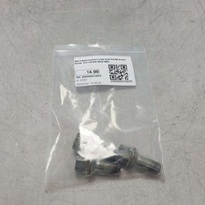 Set 3 pezzi bulloni ruota Audi A4 B9 Avant S-line  2.0 110 KW 2016 DEU