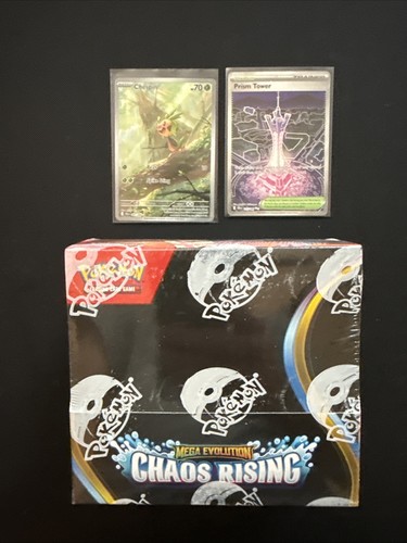 Booster box pokémon - booster,