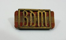 BDM Leistungsabzeichen 1938