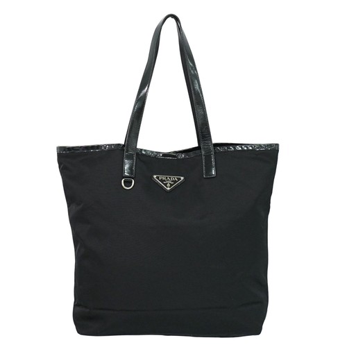 Borsa tracolla prada - a, in