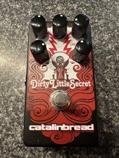 Catalinbread Dirty Little