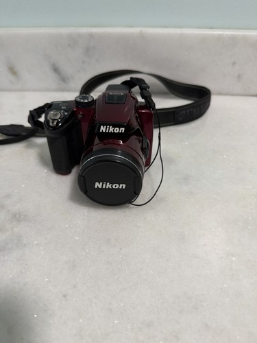Nikon coolpix p500 1 - nikon,
