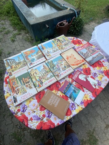 Enciclopedia delle regioni - enciclopedia,