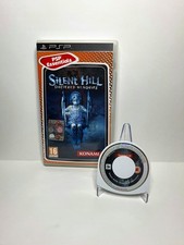 Silent Hill Shattered Memories PSP Essential PAL ITA – Testato e Funzionante