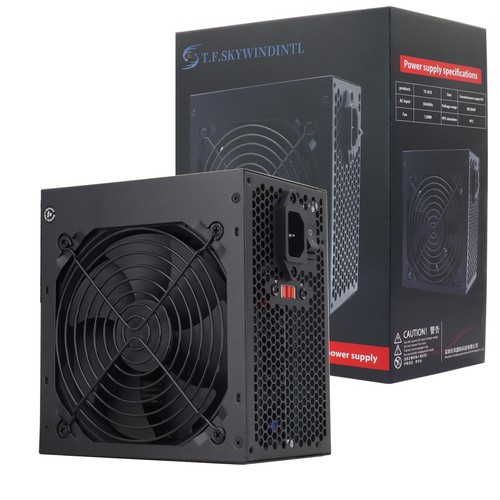 Atx alimentatore 800w - 800w, non