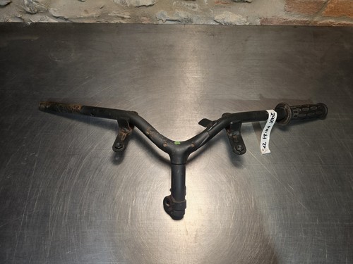 Manubrio malaguti phantom f12 - malaguti,