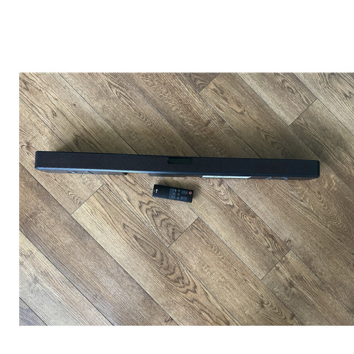 Soundbar sl4y nera - lg,