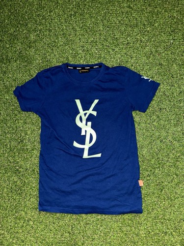 Ysl shirt size s - t,