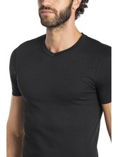 JULIPET T-SHIRT UOMO SCOLLO A