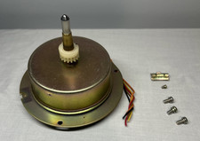 Motore Pioneer PL-518 a