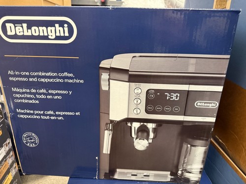 Longhi macchina caffè - da,