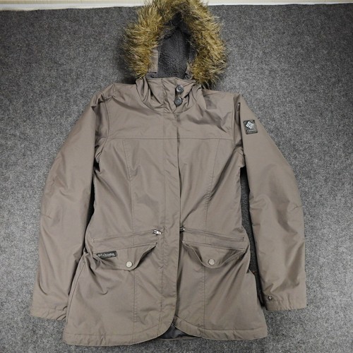 Columbia giacca donna - donna, piccola
