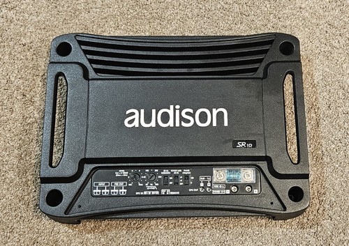 Audison sr1d amplificatore per - audison,