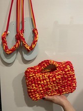 Borsa+Ciabatte