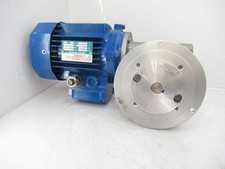 63C4 MOTORE ASINCRONO  Gear