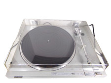 Sony lx2 direct drive - direct,