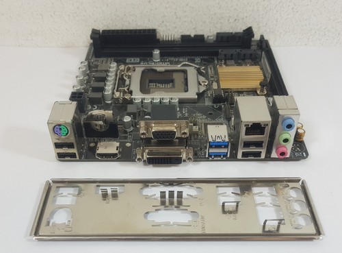 Asus h110i plus scheda - asus,