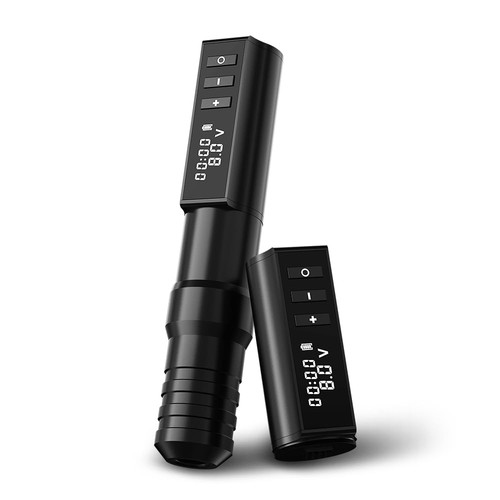 Macchina tatuaggi wireless - macchina,