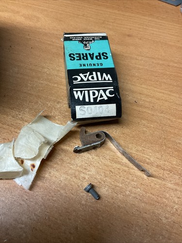 Wipac set contatti s0404 nos - wipac,