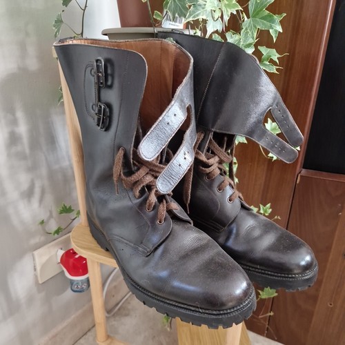 Anfibi militari n44 suola - anfibi,