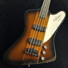 Gibson Thunderbird - Sunburst