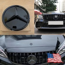 Fit For Mercedes Benz