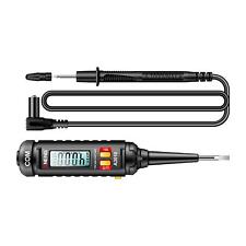 Tester di Circuito Multimetro