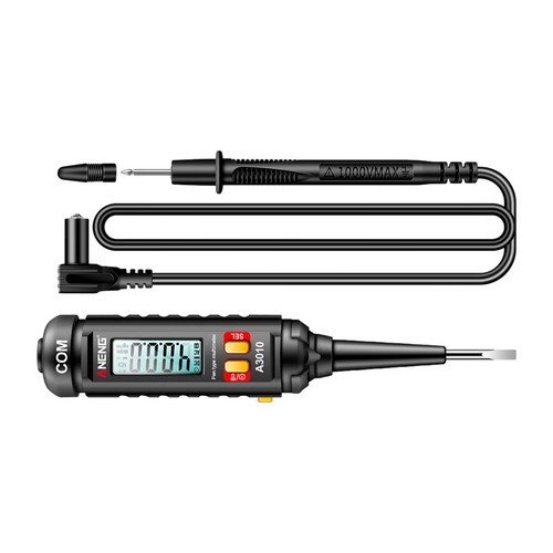 Tester circuito multimetro - di,