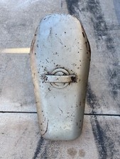 Vespa Gs 150 VS2-VS5 Serbatoio Conservato