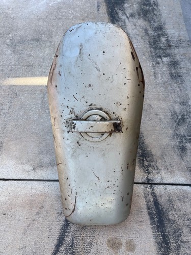 Vespa 150 vs2 - vespa, serbatoio