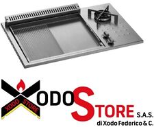 Piastra incasso OASI Built-IN