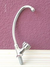 RUBINETTO CUCINA A COLONNA