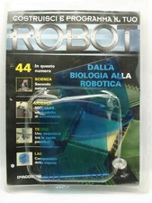 COSTRUISCI E PROGRAMMA IL TUO