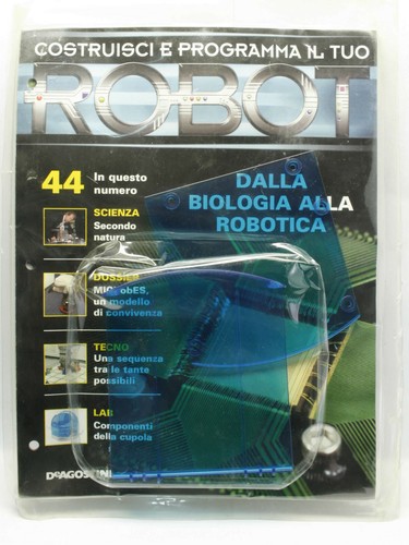 Costruisci programma tuo - programma, il