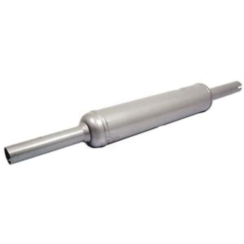 Scarico silenziatore trattore - scarico,