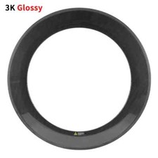 Cerchi bici pista in fibra di