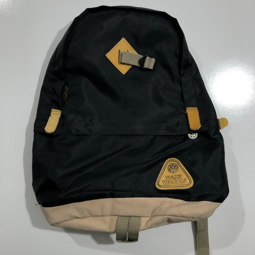 Volkswagen vintage backpack - vintage,