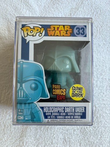 Funko pop star - pop,