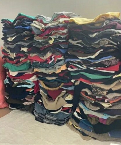 Vestiti abbigliamento lotto - vestiti, /