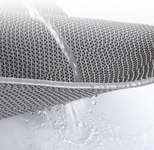 Tappeto in pvc flessibile