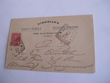 Roma - Direzione Rivista