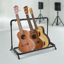 Supporto per chitarra tubo