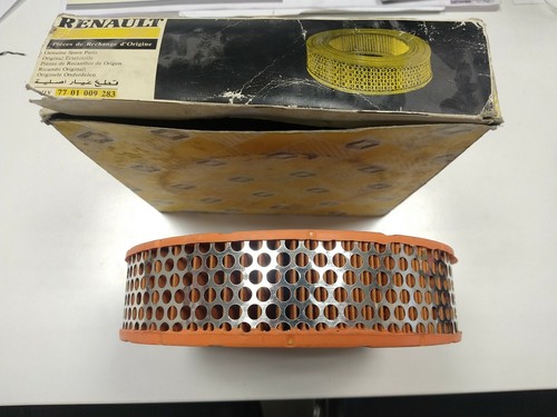 7701009283 filtro aria renault - 7701009283,