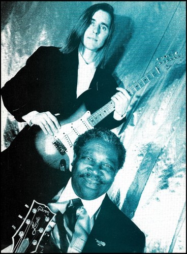 Eric johnson fender - eric,