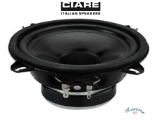 CIARE CW130Z SINGOLO WOOFER CASSA  ALTOPARLANTE  130mm 100W Auto 13cm HI-FI