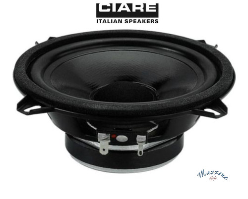 Ciare cw130z singolo woofer - ciare,